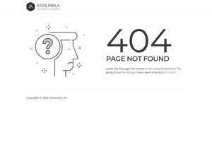 Coldbox.assembla.com
