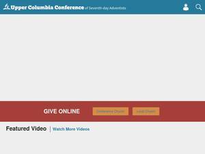 Uccsda.org