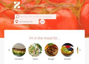 zmenu.com