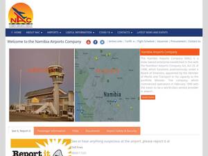 airports.com.na