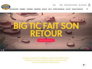fossil.com