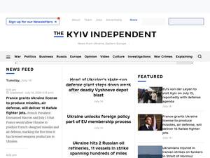 kyivindependent.com