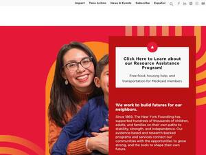 nyfoundling.org