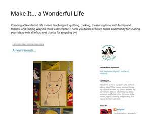 makeitawonderfullife.blogspot.com