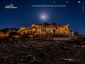 namibia-tracks-and-trails.com