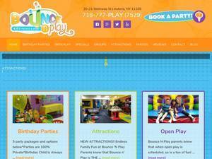 Bouncenplayny.com