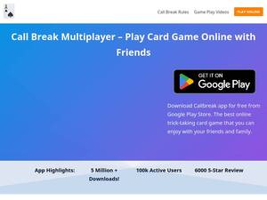 callbreak.org