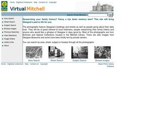Mitchelllibrary.org