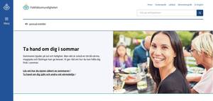 folkhalsomyndigheten.se