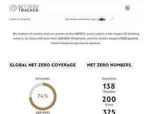 Zerotracker.net