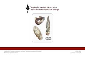 canadianarchaeology.com