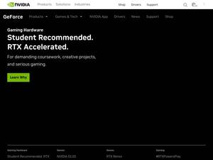 Geforce.com