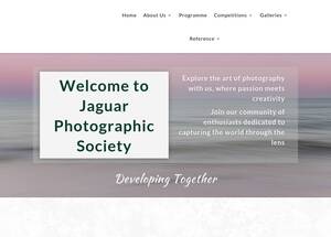 jaguarps.co.uk