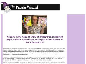 puzzlewizard.com.au