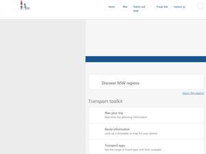Sydneytrains.info