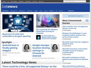 betanews.com