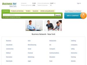 Ny.biznet-us.com
