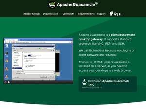 Guac-dev.org