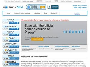 Kwikmed.org