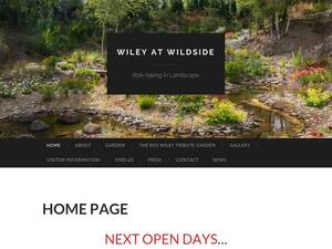 Wileyatwildside.com