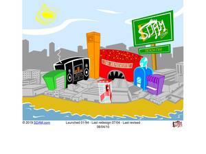 Sdam.com