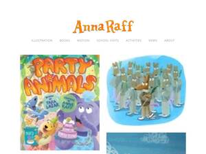 Annaraff.com