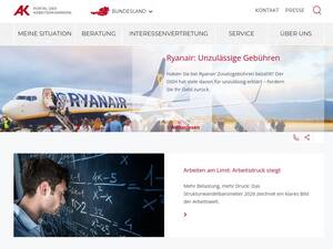 arbeiterkammer.at