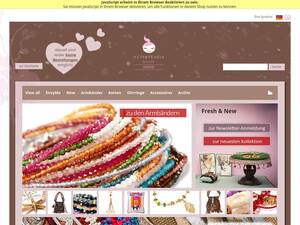Nutsandpearls.de