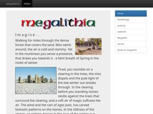 megalithia.com