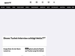 Sport1.de