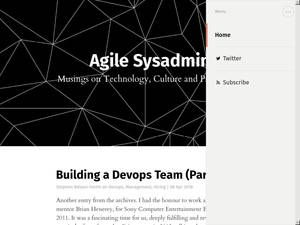 agilesysadmin.net