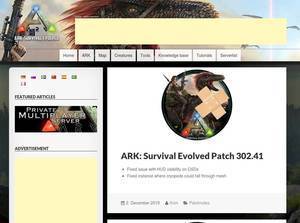 ark-survival.net