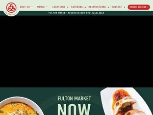 Bellyqchicago.com