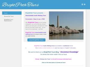 brightpathtours.com