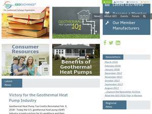 geoexchange.org