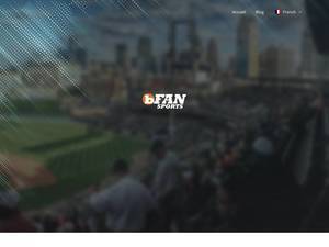 bfansports.com