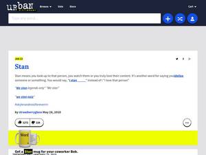 urbandictionary.com