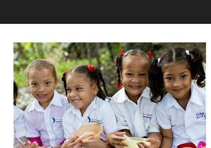 Dominicandream.org