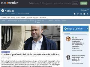 elmostrador.cl