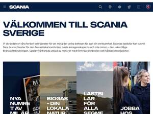 Scania.se