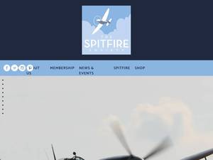 spitfiresociety.com