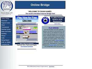 Swangames.com