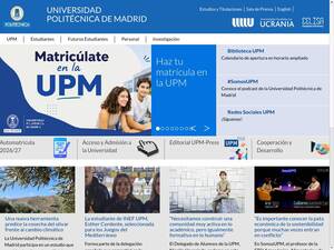 Upm.es