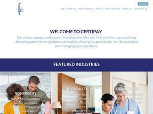 Certipay.com