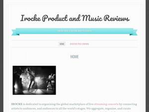 irocke.com