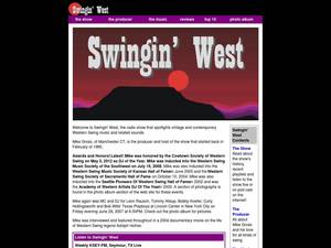 Swinginwest.com