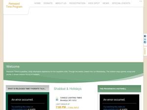 Jewishhour.org