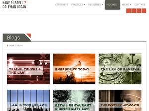 nonsubscriberlaw.com