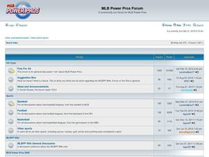 Mlbppworld.com