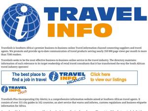 travelinfo.co.za